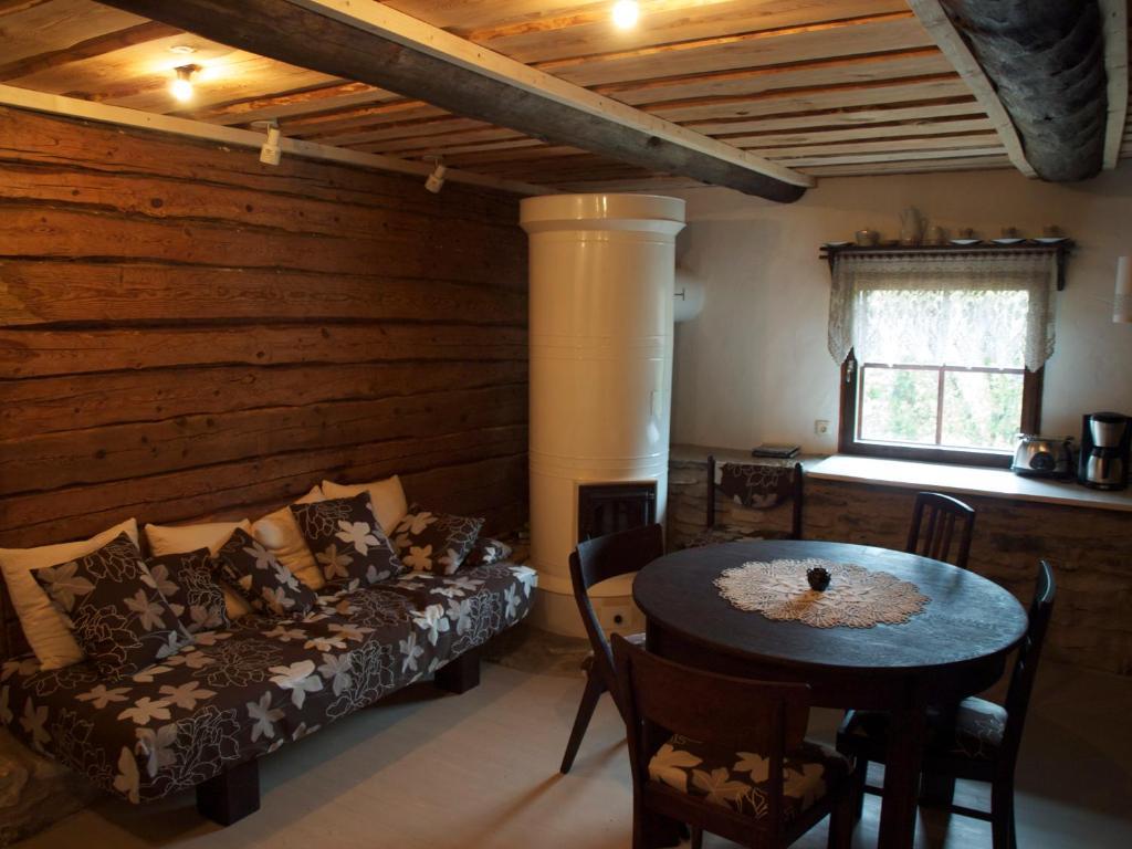 Aaduaida Holiday House Suur-Rootsi Eksteriør billede
