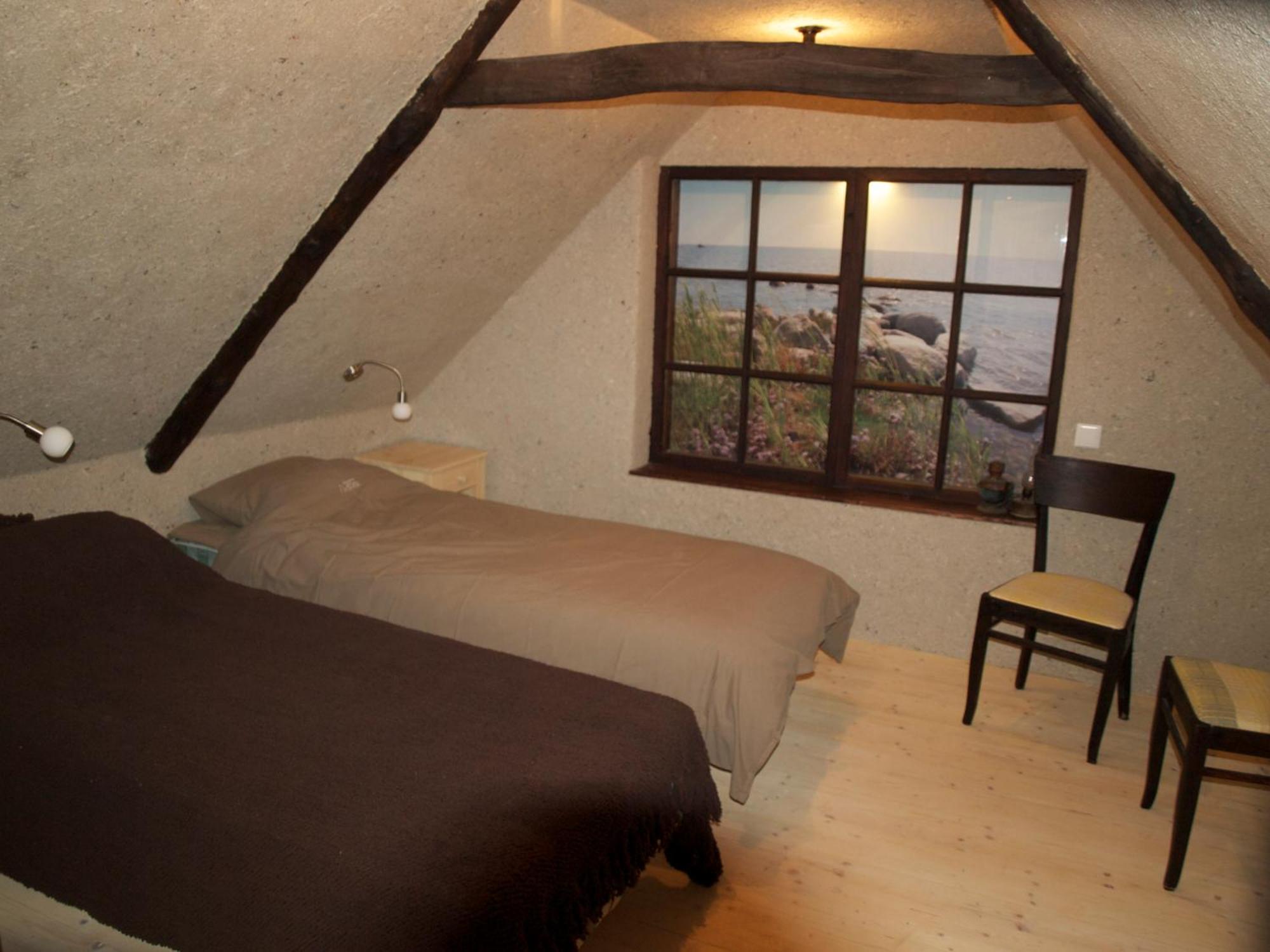 Aaduaida Holiday House Suur-Rootsi Eksteriør billede