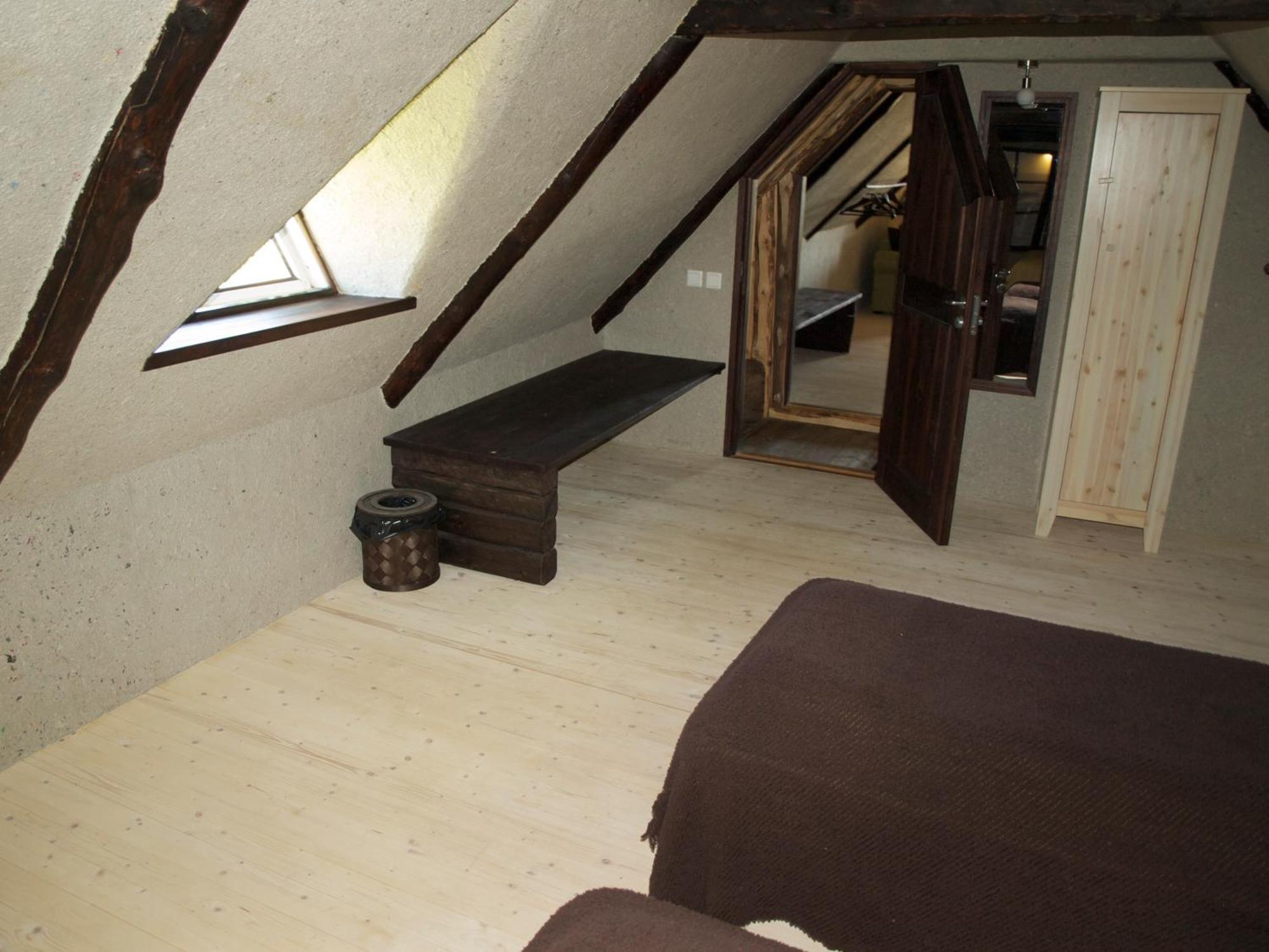 Aaduaida Holiday House Suur-Rootsi Eksteriør billede