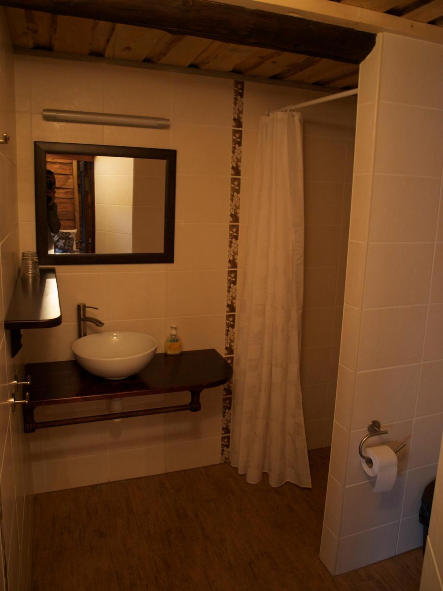 Aaduaida Holiday House Suur-Rootsi Eksteriør billede