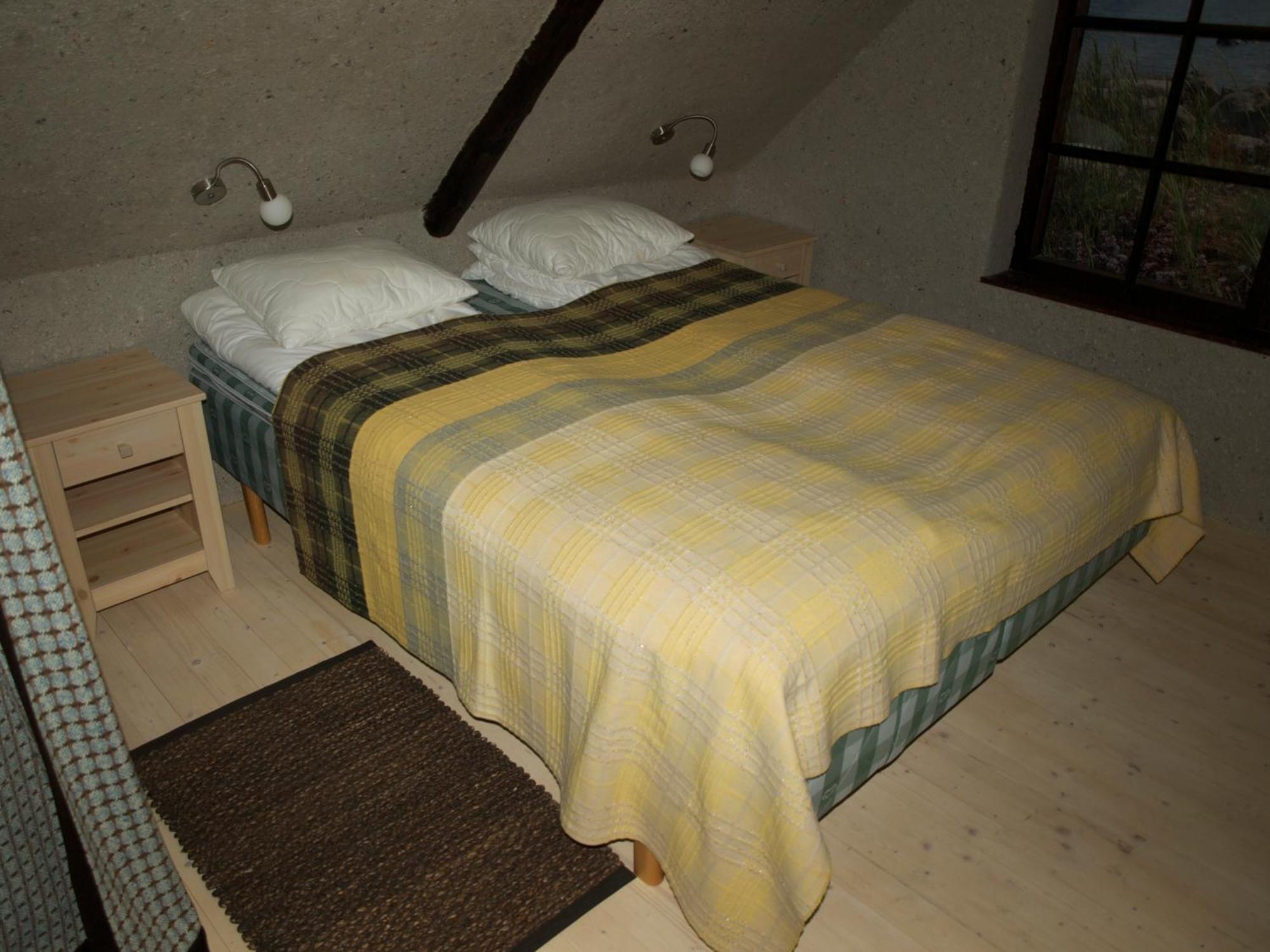 Aaduaida Holiday House Suur-Rootsi Eksteriør billede