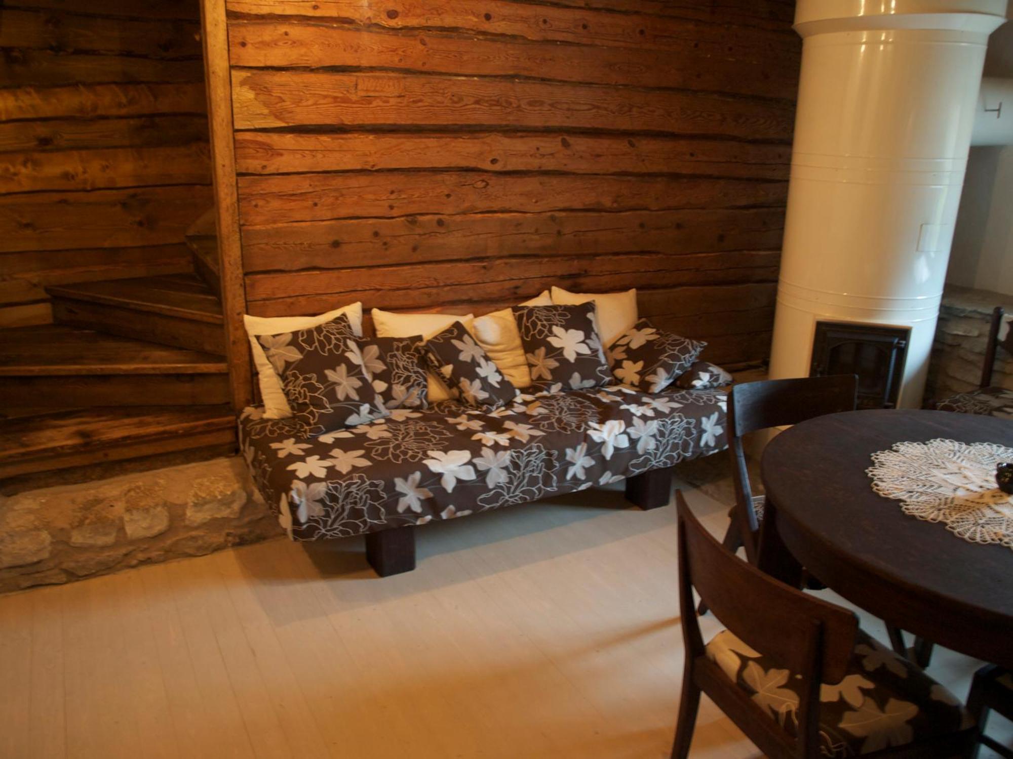 Aaduaida Holiday House Suur-Rootsi Eksteriør billede
