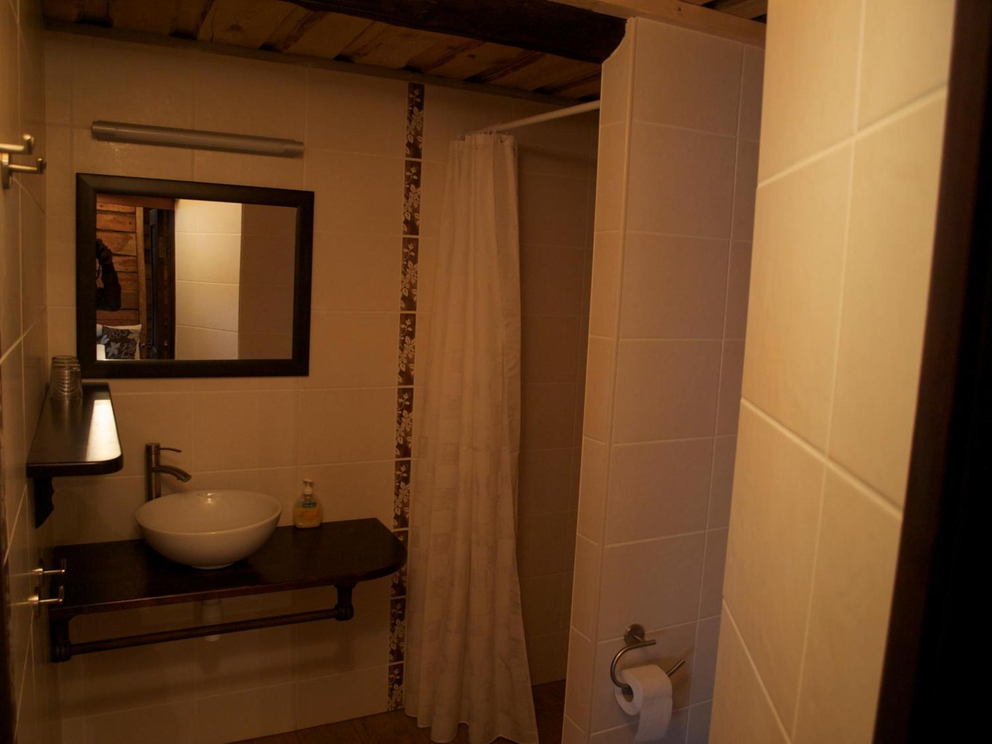 Aaduaida Holiday House Suur-Rootsi Eksteriør billede