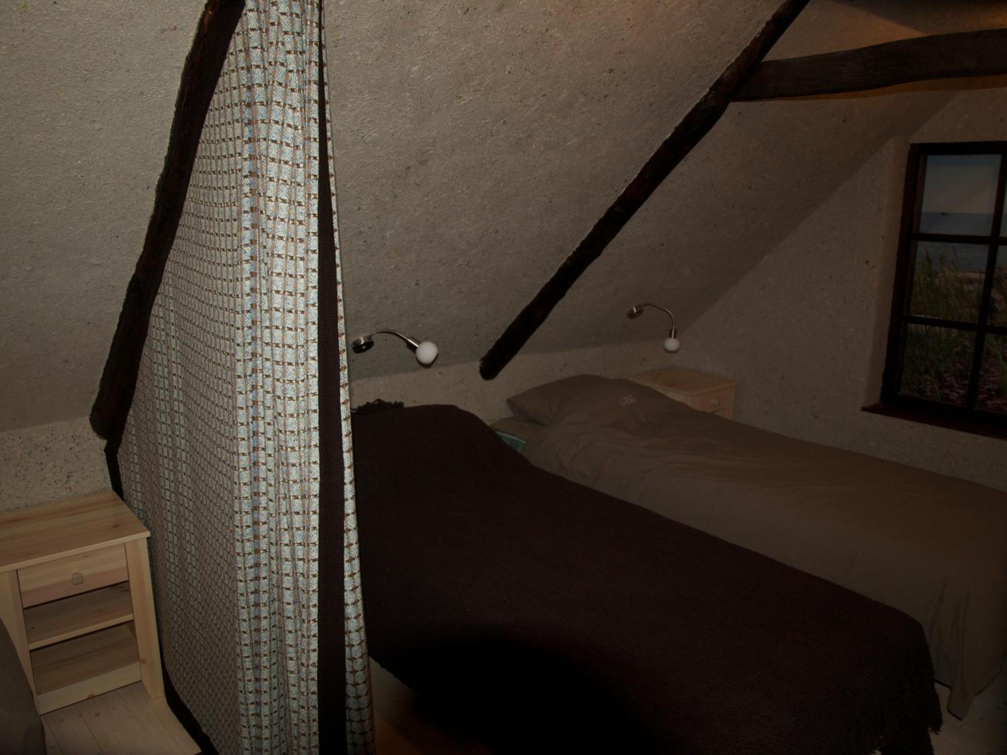 Aaduaida Holiday House Suur-Rootsi Eksteriør billede